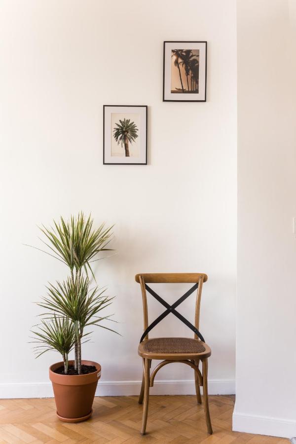 Beautiful Apartment In The Heart Of Nice Buitenkant foto