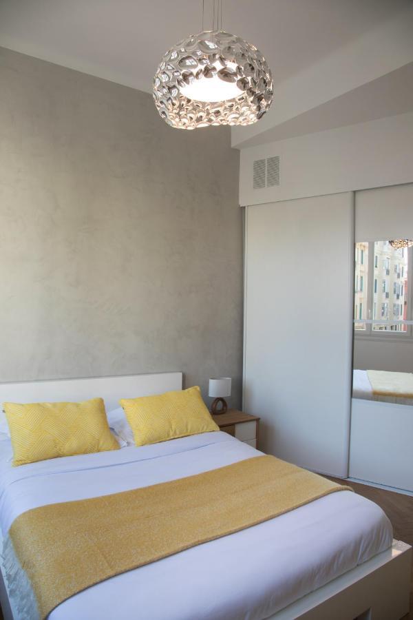 Beautiful Apartment In The Heart Of Nice Buitenkant foto