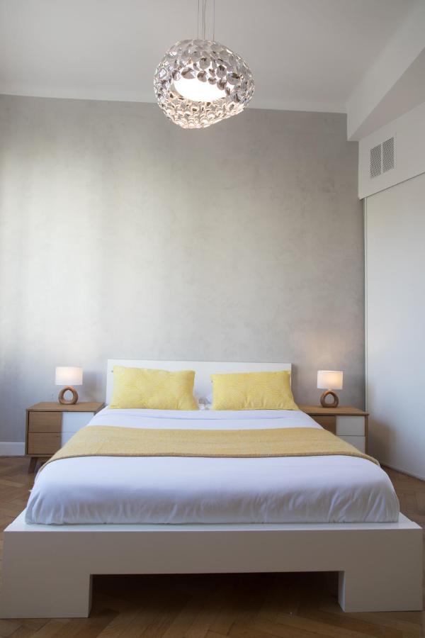 Beautiful Apartment In The Heart Of Nice Buitenkant foto